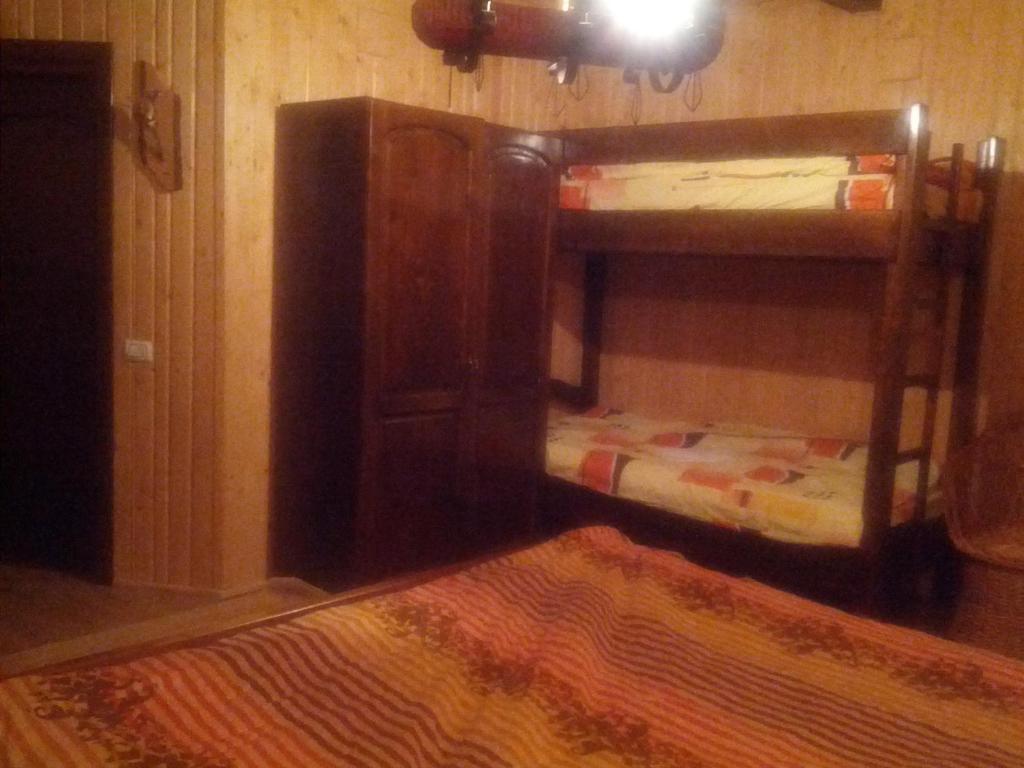 Pensiunea Magdalena Cîmpulung Szoba fotó