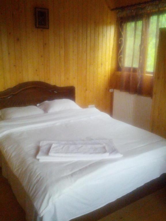 Pensiunea Magdalena Cîmpulung Szoba fotó
