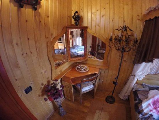 Pensiunea Magdalena Cîmpulung Kültér fotó